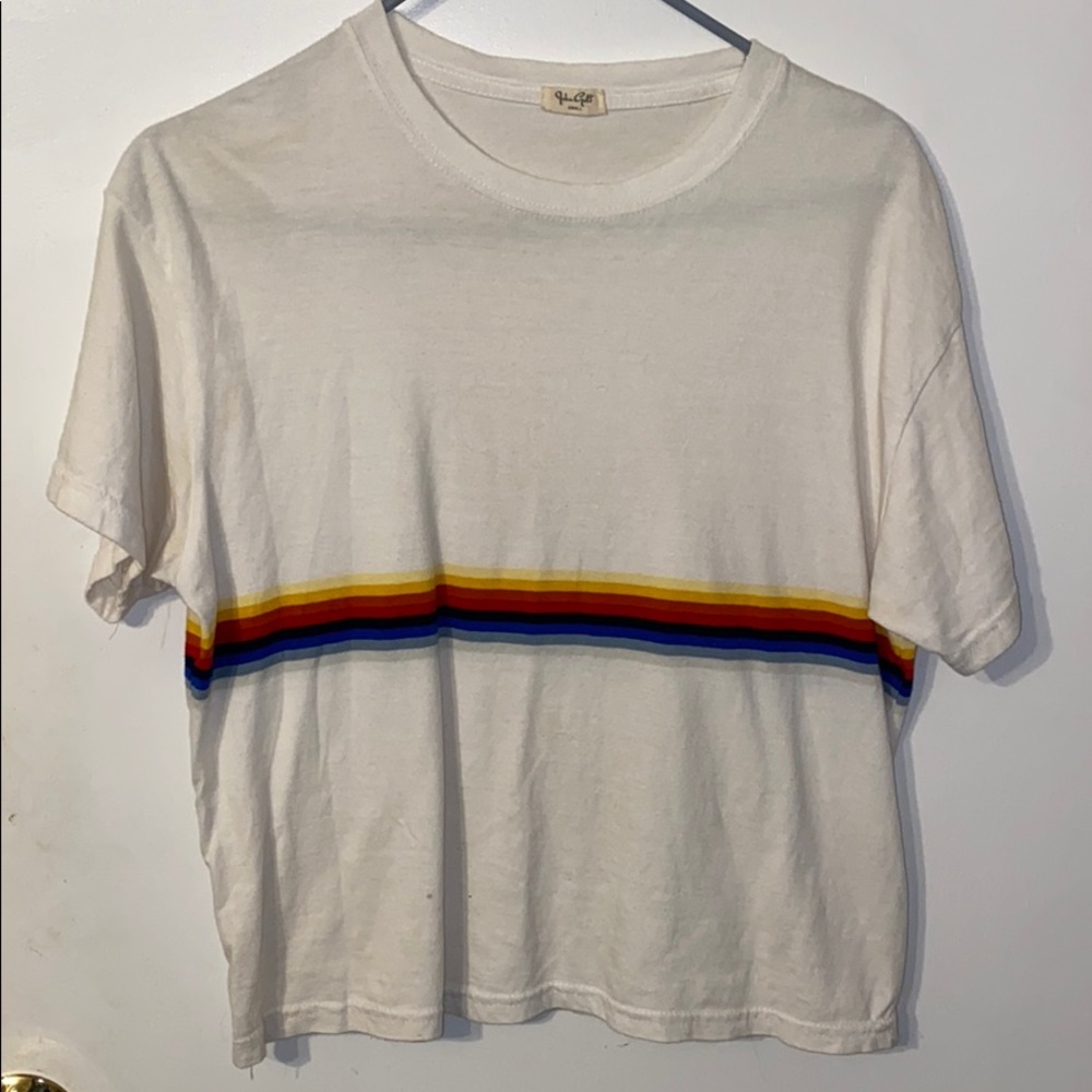brandy melville top